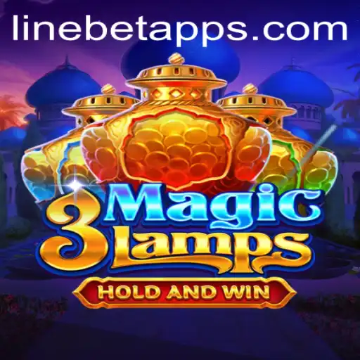Exploring the Enchanting World of 3MagicLamps and Linebet App Experience