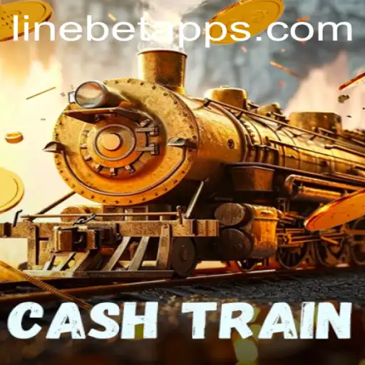 CashTrain: A Thrilling Adventure in Online Gaming