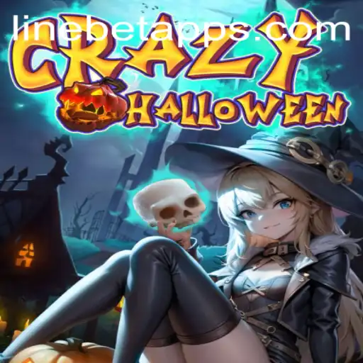 Explore the Thrilling World of CrazyHalloween and Master the Linebet App Login