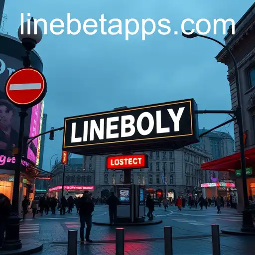 Understanding the Complexities of Monopolies and the Role of the Linebet App Login